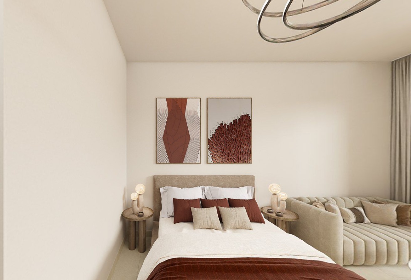 Spacious Studio | Corner Unit | Great Community