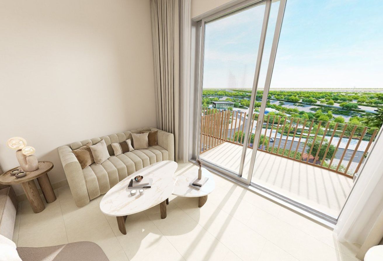Spacious Studio | Corner Unit | Great Community