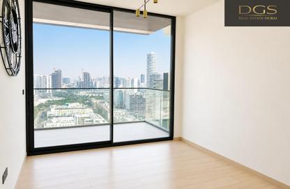 Apartment - 1 Bedroom - 2 Bathrooms for sale in Binghatti Corner - District 10 - Jumeirah Village Circle - Dubai