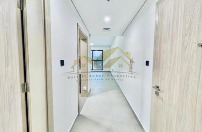 Apartment - 1 - 2 for rent in Jumeirah Garden City - Al Satwa - Dubai Apartment - 1 - 2 for rent in Jumeirah Garden City - Al Satwa - Dubai