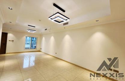 Villa - 3 Bedrooms - 5 Bathrooms for rent in Mirabella 8 - Mirabella - District 11 - Jumeirah Village Circle - Dubai