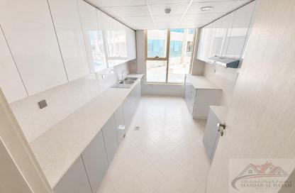Apartment - 2 - 3 for rent in Muwaileh 29 Building - Muwaileh - Sharjah