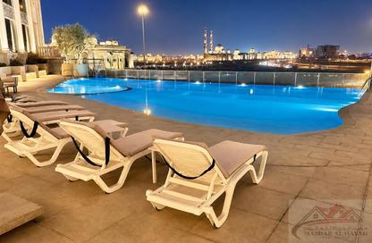 Apartment - 2 - 3 for rent in Muwaileh 29 Building - Muwaileh - Sharjah