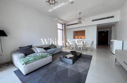 Apartment - 2 Bedrooms - 3 Bathrooms for rent in Boulevard Crescent Tower 1 - BLVD Crescent - Downtown Dubai - Dubai Apartment - 2 Bedrooms - 3 Bathrooms for rent in Boulevard Crescent Tower 1 - BLVD Crescent - Downtown Dubai - Dubai