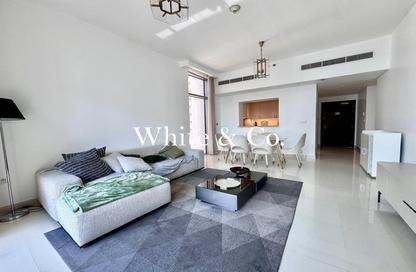 Apartment - 2 Bedrooms - 3 Bathrooms for rent in Boulevard Crescent Tower 1 - BLVD Crescent - Downtown Dubai - Dubai Apartment - 2 Bedrooms - 3 Bathrooms for rent in Boulevard Crescent Tower 1 - BLVD Crescent - Downtown Dubai - Dubai