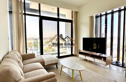 Apartment - 1 - 1 for rent in Azizi Riviera 15 - Azizi Riviera - Meydan One - Meydan - Dubai