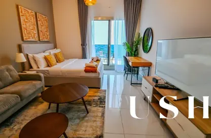 Apartment - Studio - 1 Bathroom for rent in Elite Sports Residence 4 - Elite Sports Residence - Dubai Sports City - Dubai