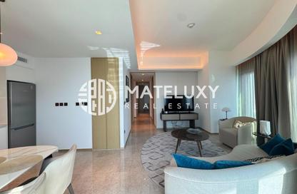 Apartment - 2 Bedrooms - 2 Bathrooms for rent in Address Harbour Point Tower 2 - Address Harbour Point - Dubai Creek Harbour (The Lagoons) - Dubai Apartment - 2 Bedrooms - 2 Bathrooms for rent in Address Harbour Point Tower 2 - Address Harbour Point - Dubai Creek Harbour (The Lagoons) - Dubai