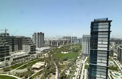 Apartment - 3 Bedrooms - 3 Bathrooms for sale in Park Horizon Tower 2 - Park Horizon - Dubai Hills Estate - Dubai Apartment - 3 Bedrooms - 3 Bathrooms for sale in Park Horizon Tower 2 - Park Horizon - Dubai Hills Estate - Dubai