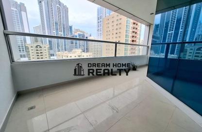 Apartment - 2 Bedrooms - 2 Bathrooms for rent in Al Taawun - Sharjah Apartment - 2 Bedrooms - 2 Bathrooms for rent in Al Taawun - Sharjah