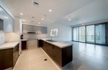 Apartment - 3 - 3 for rent in Forte 1 - Forte - Downtown Dubai - Dubai