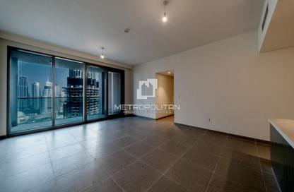 Apartment - 3 - 3 for rent in Forte 1 - Forte - Downtown Dubai - Dubai