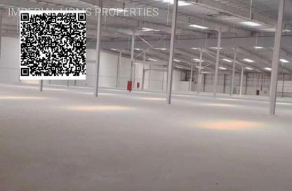 Warehouse - Studio - 2 Bathrooms for rent in Umm Al Thuoob - Umm Al Quwain