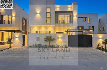 Villa - 5 - 7 for sale in Al Yasmeen 1 - Al Yasmeen - Ajman