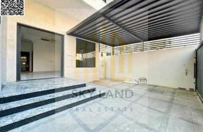 Villa - 5 - 7 for sale in Al Yasmeen 1 - Al Yasmeen - Ajman