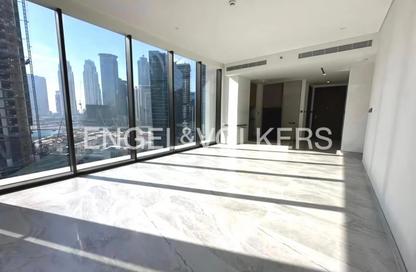 Apartment - 2 Bedrooms - 2 Bathrooms for sale in Peninsula Five - Peninsula - Business Bay - Dubai