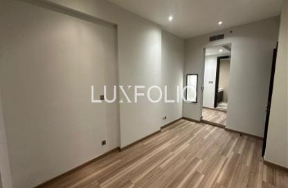 Apartment - 1 Bedroom - 2 Bathrooms for sale in Ubora Tower 1 - Ubora Towers - Business Bay - Dubai