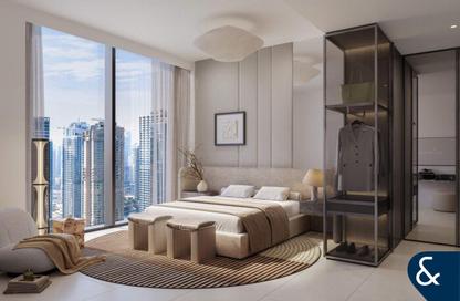 Apartment - 2 Bedrooms - 3 Bathrooms for sale in Eltiera Heights - Jumeirah Islands - Dubai Apartment - 2 Bedrooms - 3 Bathrooms for sale in Eltiera Heights - Jumeirah Islands - Dubai