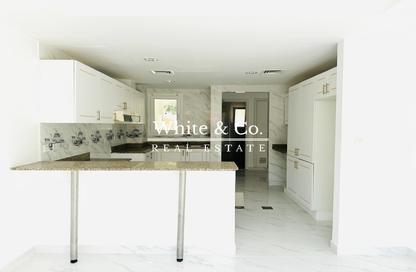 Villa - 3 - 3 for rent in Springs 5 - The Springs - Dubai