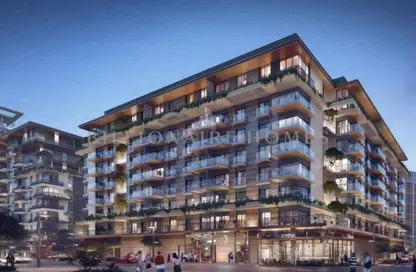 Apartment - 2 Bedrooms - 2 Bathrooms for sale in Celadon 1 - Celadon - Central Park at City Walk - City Walk - Dubai