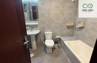 Apartment - Studio - 1 Bathroom for rent in Al Jurf 3 - Al Jurf - Ajman Downtown - Ajman Apartment - Studio - 1 Bathroom for rent in Al Jurf 3 - Al Jurf - Ajman Downtown - Ajman