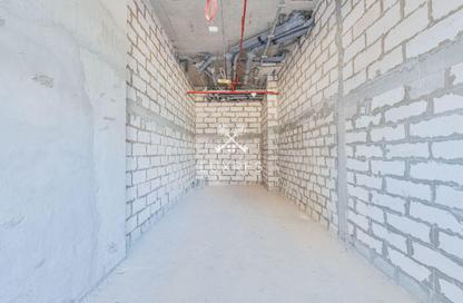 Retail - Studio - 1 Bathroom for rent in Azizi Riviera 48 - Azizi Riviera - Meydan One - Meydan - Dubai