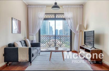 Apartment - 1 Bedroom - 1 Bathroom for rent in Reehan 7 - Reehan - Old Town - Downtown Dubai - Dubai Apartment - 1 Bedroom - 1 Bathroom for rent in Reehan 7 - Reehan - Old Town - Downtown Dubai - Dubai