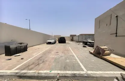 Land - Studio - 1 Bathroom for rent in Wadi AL AIN 1 - Al Noud - Al Ain Land - Studio - 1 Bathroom for rent in Wadi AL AIN 1 - Al Noud - Al Ain