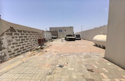 Land - Studio - 1 Bathroom for rent in Wadi AL AIN 1 - Al Noud - Al Ain