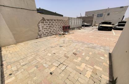 Land - Studio - 1 Bathroom for rent in Wadi AL AIN 1 - Al Noud - Al Ain