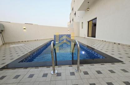 Villa - 5 Bedrooms - 7 Bathrooms for sale in Kabbali Hills - Al Helio 2 - Al Helio - Ajman