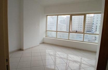 Apartment - 3 Bedrooms - 3 Bathrooms for rent in Al Majaz 3 - Al Majaz - Sharjah