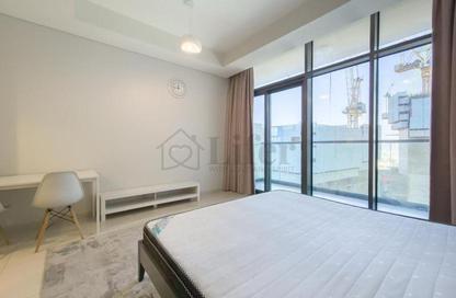 Apartment - Studio - 1 Bathroom for sale in Aykon City Tower C - Aykon City - Business Bay - Dubai