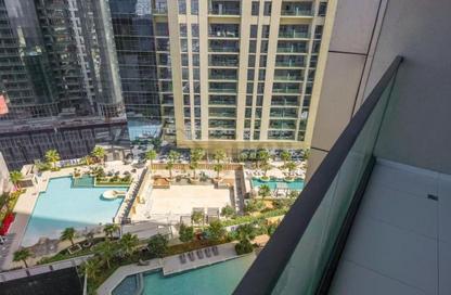 Apartment - Studio - 1 Bathroom for sale in Aykon City Tower C - Aykon City - Business Bay - Dubai