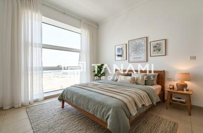 Apartment - 2 - 2 for sale in Clayton Residency - Business Bay - Dubai