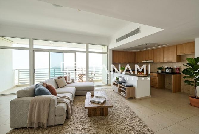Contemporary 2BR | Refined Urban Lifestyle
