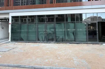 Retail - Studio for rent in AB Cavalier - District 12 - Jumeirah Village Circle - Dubai