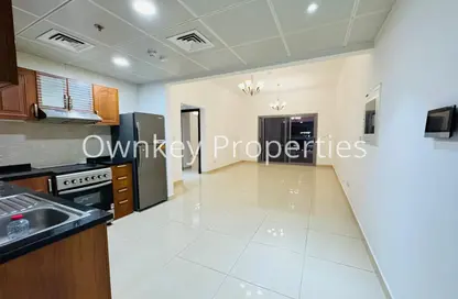 Apartment - 2 Bedrooms - 2 Bathrooms for rent in Al Abeir Tower - District 17 - Jumeirah Village Circle - Dubai