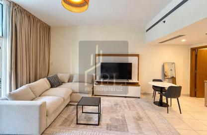Apartment - Studio - 1 for rent in Bay Square Building 9 - Bay Square - Business Bay - Dubai