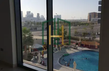 Apartment - 1 Bedroom - 1 Bathroom for sale in Meera 1 - Shams Abu Dhabi - Al Reem Island - Abu Dhabi