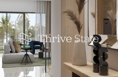 Villa - 4 Bedrooms - 3 Bathrooms for sale in Damac Riverside - Ivy - Dubai Investment Park (DIP) - Dubai
