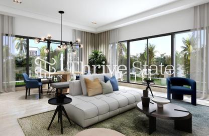 Villa - 4 Bedrooms - 3 Bathrooms for sale in Damac Riverside - Ivy - Dubai Investment Park (DIP) - Dubai