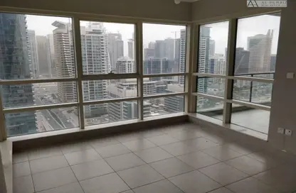Apartment - 2 Bedrooms - 2 Bathrooms for rent in Marina Quays West - Marina Quays - Dubai Marina - Dubai