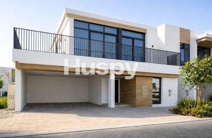 Villa - 4 Bedrooms - 4 Bathrooms for sale in Bliss - Arabian Ranches 3 - Dubai Villa - 4 Bedrooms - 4 Bathrooms for sale in Bliss - Arabian Ranches 3 - Dubai