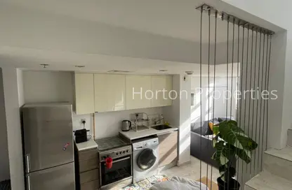 Duplex - 1 Bedroom - 2 Bathrooms for rent in Shamal Residences 2 - District 14 - Jumeirah Village Circle - Dubai