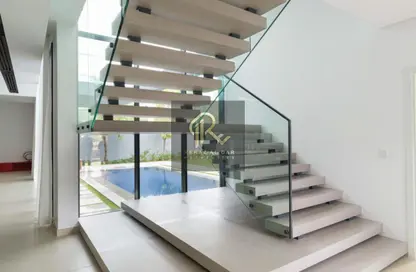 Villa - 5 Bedrooms - 6 Bathrooms for sale in Phase 4 - Masaar 3 - Al Rowdat Suburb - Sharjah