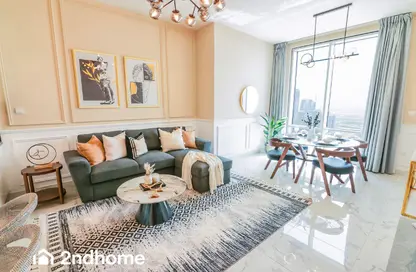 شقة - غرفة نوم - 1 حمام للايجار في آمنة - مدينة الحبتور - الخليج التجاري - دبي شقة - غرفة نوم - 1 حمام للايجار في آمنة - مدينة الحبتور - الخليج التجاري - دبي