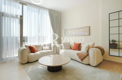 Apartment - 2 Bedrooms - 3 Bathrooms for sale in 03 Residence by NED Al Ghurair - Jumeirah Village Triangle - Dubai