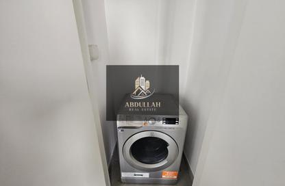 Apartment - 1 Bedroom - 1 Bathroom for rent in The Riff 4 - The Riff - Aljada - Sharjah Apartment - 1 Bedroom - 1 Bathroom for rent in The Riff 4 - The Riff - Aljada - Sharjah