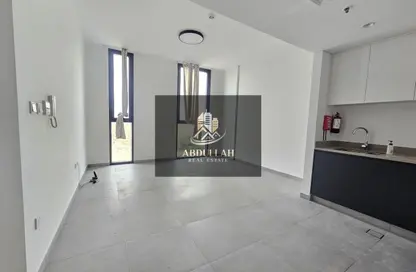 Apartment - 1 Bedroom - 1 Bathroom for rent in The Riff 4 - The Riff - Aljada - Sharjah